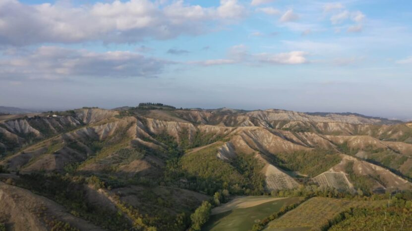 Brisighella - Parco della Vena del Gesso Romagnola