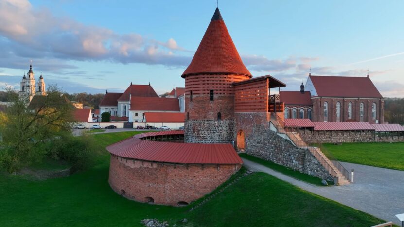 Kaunas Castle