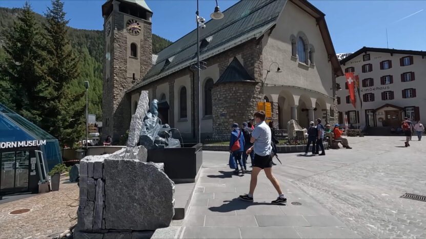 Matterhorn Museum