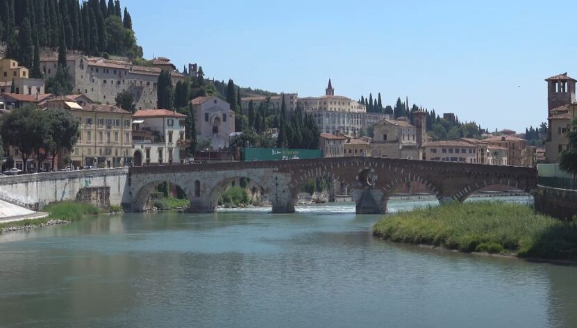 Must-see places in Verona