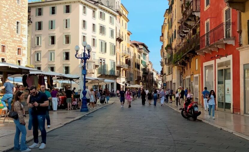 Things to do in Verona Italy