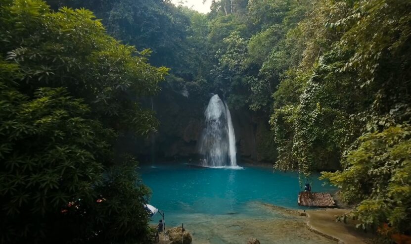 Top attractions in Philippines